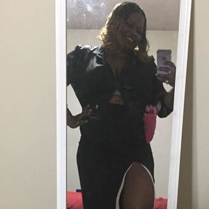 Meet your Posher, Ladonna